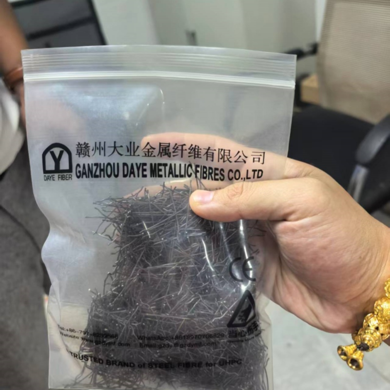 一早迎來(lái)贛州本土工地訂單，鋼絲鋼纖維走一車(chē)，感謝支持